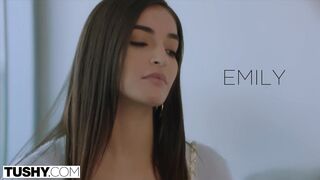 Tini lányoknak bejön a közös cerka