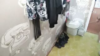 Tini picsát a pasija haverja reszeli