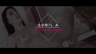Sybil picsája meghágva