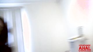 Durva anál pornóvideó