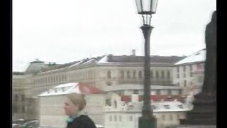 Hájas amatőr hatalmas didkós magyar csaj popsiba kefélve