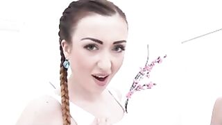 Jessi Empera csoportszex pornója