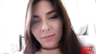 Keira Croft seggluka keményen megkefélve