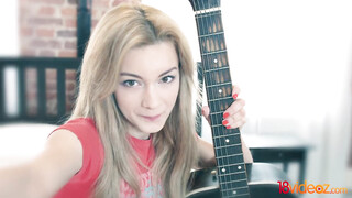 Sonya Sweet segge megbaszva