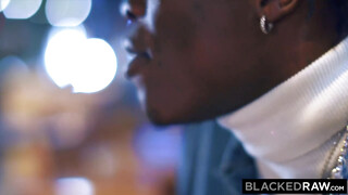 Blackedraw - Kendra Spade és a barna bré