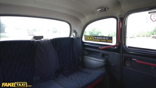 Fake Taxi - Kiara Lord a szexy magyar csaj