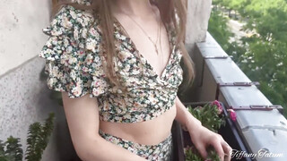 Tiffany Tatum háziszex videója