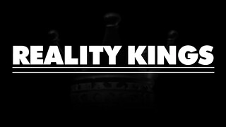 Reality Kings - Serena Santos a méretes kannás latin amerikai csajszi