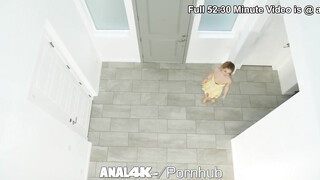 Anal4K - Bella Rose análba dugva