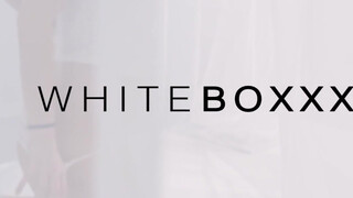 WHITEBOXXX - Clea Gaultier a szexy francia kiscsaj