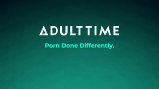 ADULT TIME - Gianna Dior finom szexelése