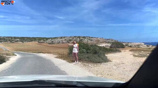 Stoppos puncit kúr meg keményen
