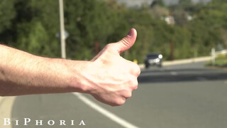 BiPhoria - Stoppos krapek és a biszex pár