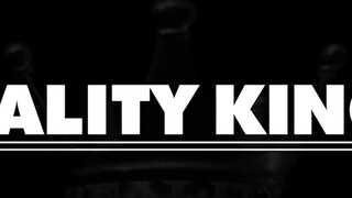 Reality Kings - Szexy szöszi seggbe tolva