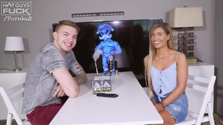 Izgató kicsike didkós nőci megkúrva - Hot Guys Fuck