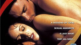 A határok tesztelése (Testing the Limits - 1998) - Teljes xxx videó eredeti szinkronnal
