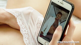 Private com - Gina Gerson néger krapekkal szexel