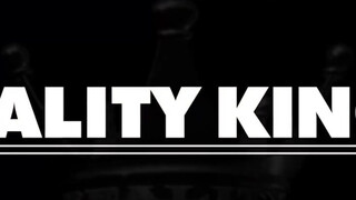 Reality Kings - Kissa Sins izgató fehérneműben várja a csávót