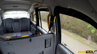 Fake Taxi - Ava Austen popsiba baszva