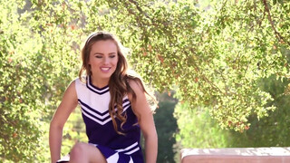 Jillian Janson a dögös kicsike sulis nőci