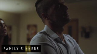 Family Sinners - Rachel Rivers a nevelő a kisasszony