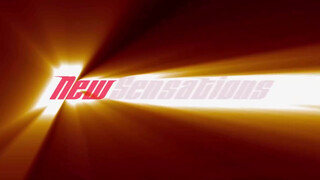 New Sensations - Harmony Wonder a bombázó latin amerikai csaj