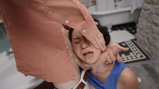 Brazzers - Alice Visby rámegy a farokra