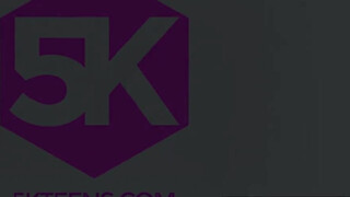 5KTEENS - Baby Nicols néger manussal kúr
