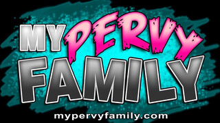 My pervy family - amikor egy pornófilmes a hugod