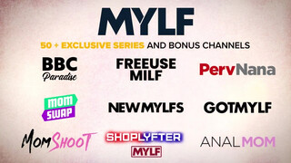 Mylf - nem is hiszed el, hogy ez a picsa mami