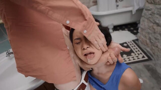 Brazzers - Sienna Day és az óriás faszú edző
