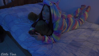 Gamer brazil kiscsaj análba dugva