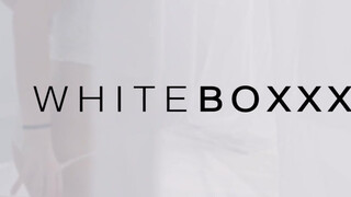 WhiteBoxxx - selymes bőrű barna bige