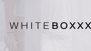 WhiteBoxxx - Alyssia Kent hatlmas kannás román kurva
