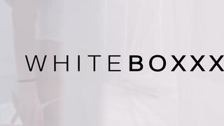WhiteBoxxx - méretes picsájú spiné reggel is akar kefélni