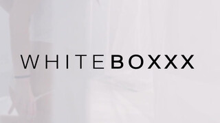 WhiteBoxxx - bombázó világos szőke bige reggel akar szexelni