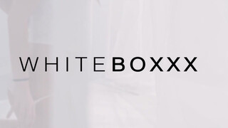 WHITEBOXXX - egyszerűen rám mászott ez a bomba picsa