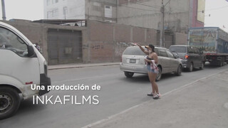 18 éves nagy kannás venezuelai bige