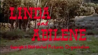 Linda and Abilene (1969) - Klasszikus vhs xxx film