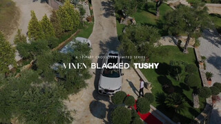 TUSHY - Jia Lissa seggluka megrakva