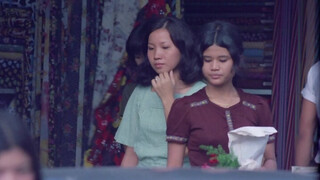 Die Sex-Spelunke von Bangkok (1974) - Klasszikus régi erotikus film