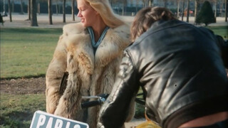 Paris telefon 666 (1979) - Teljes vhs szexfilm