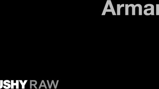 TUSHYRAW - Armani a szexi csajszi
