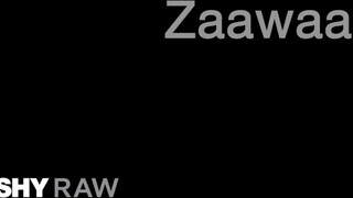 TUSHYRAW - Zaawaadi ánusza megdöngetve