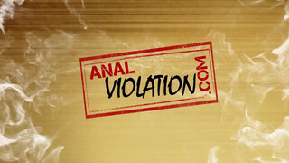 ANALIZED - Phoenix Marie és Riley Evans popóba kefélve