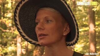 LaNovice - Mia Wallace az erdőben közösül