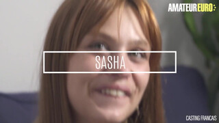 CastingFrancais - Sasha Paradis pinája meghágva