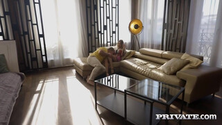 Private com - Monika Fox minden lyuka meghágva
