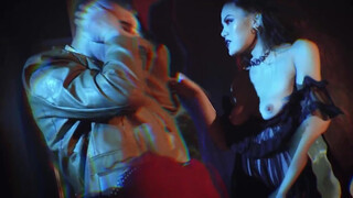 BRAZZERS - Abigaiil Morris muffja megkúrelva