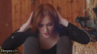Deeper - Jia Lissa benyeli a nagy kárót